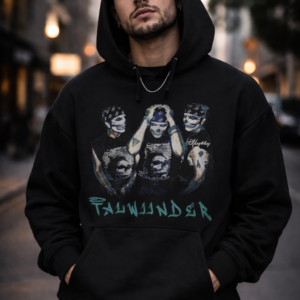 talwinder black hoodie